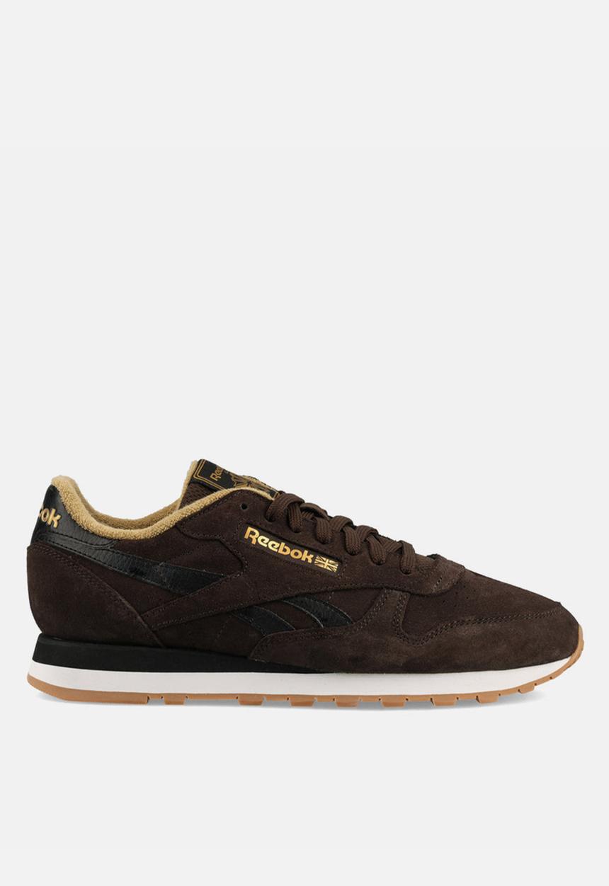 Reebok - Classic Leather