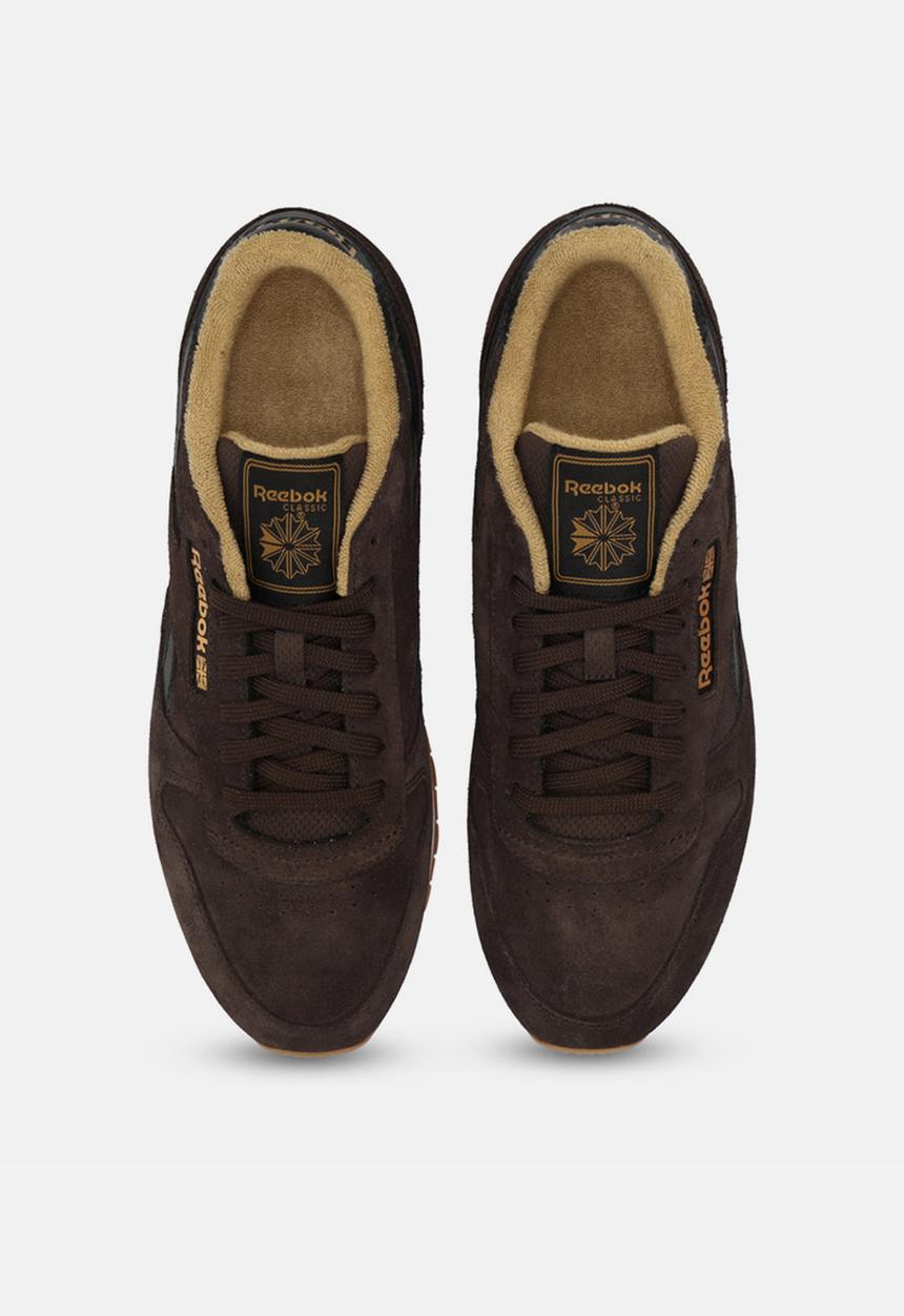 Reebok - Classic Leather