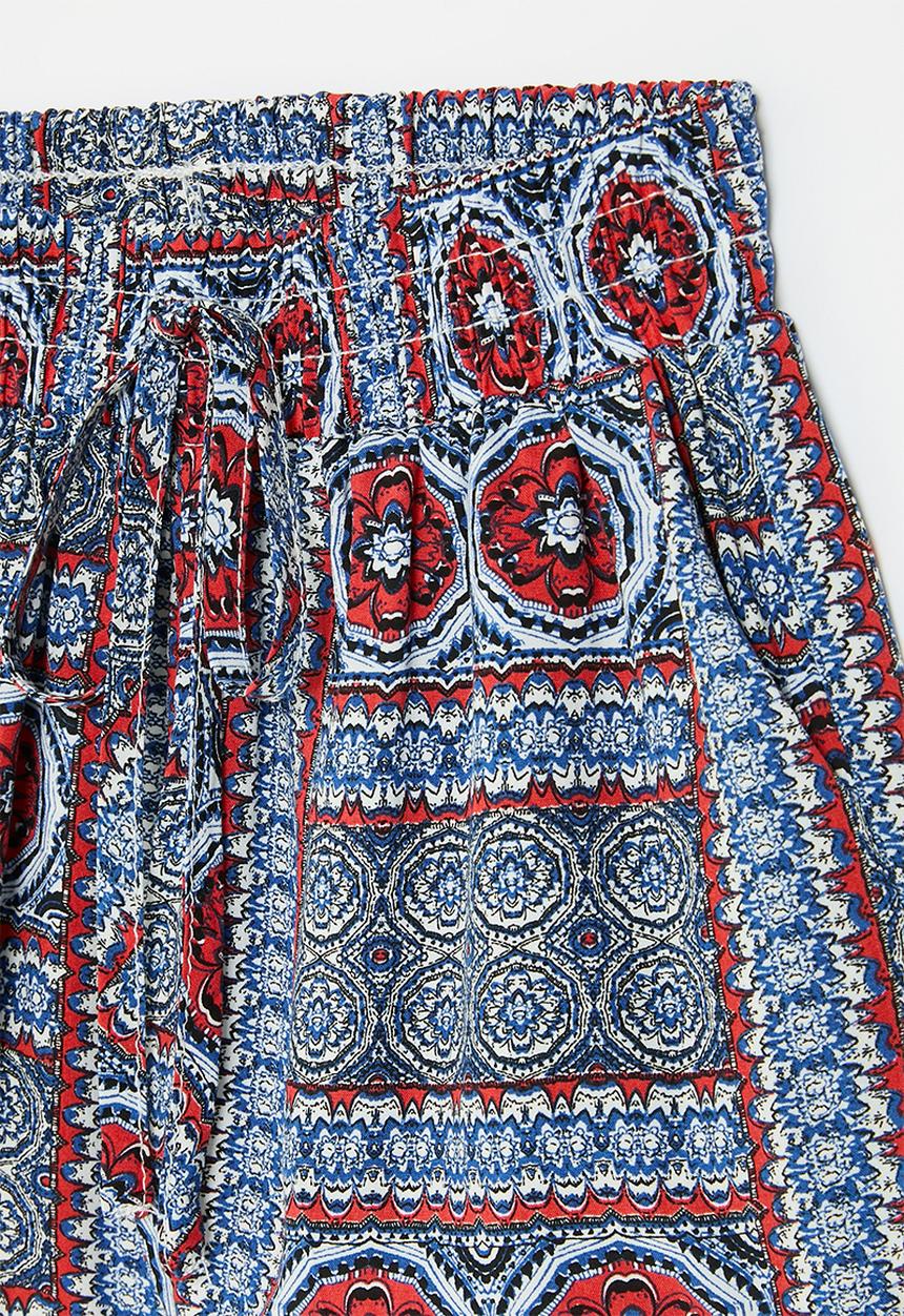 HAILYS - Rachel shorts - multi 