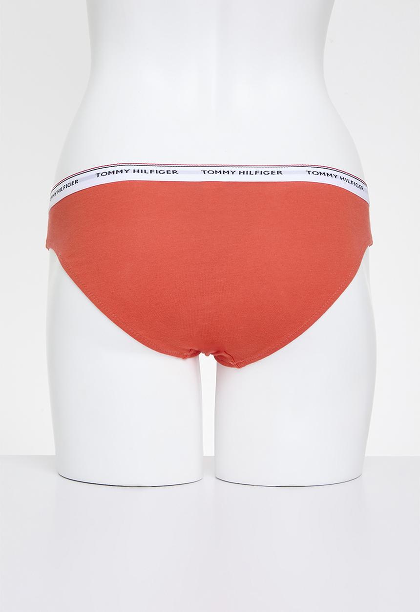Tommy Hilfiger - 3 Pack bikini  - multi