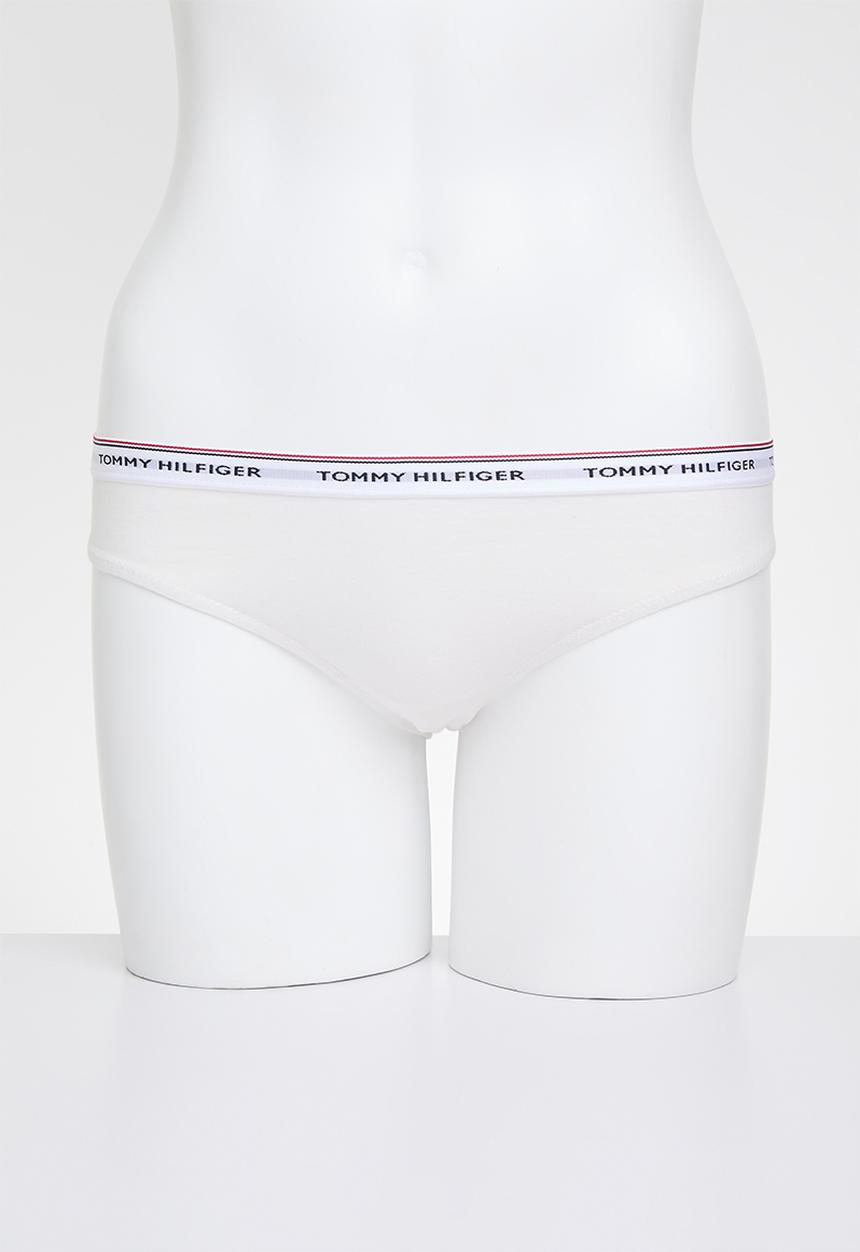 Tommy Hilfiger - 3 Pack bikini  - multi