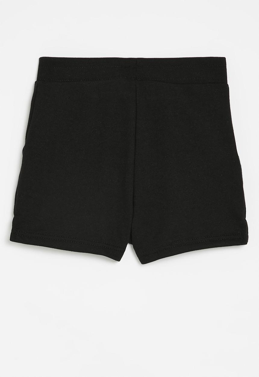 HAILYS - Selin shorts - black