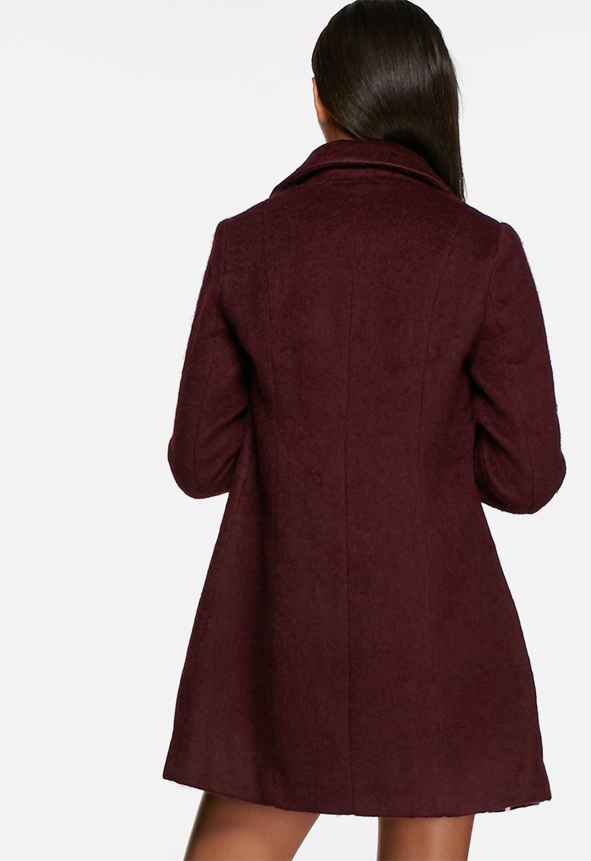 Glamorous - Double breasted coat