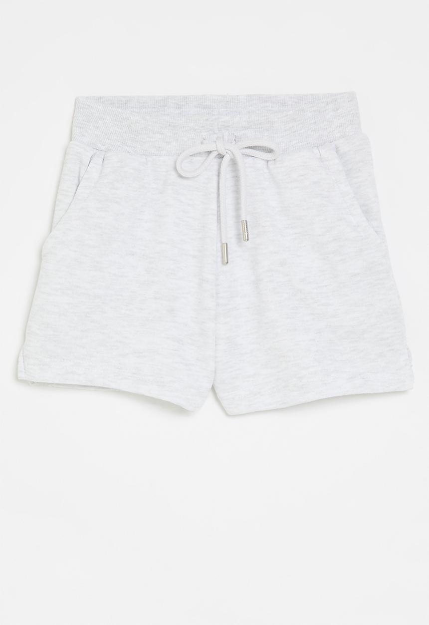 HAILYS - Selin shorts - grey