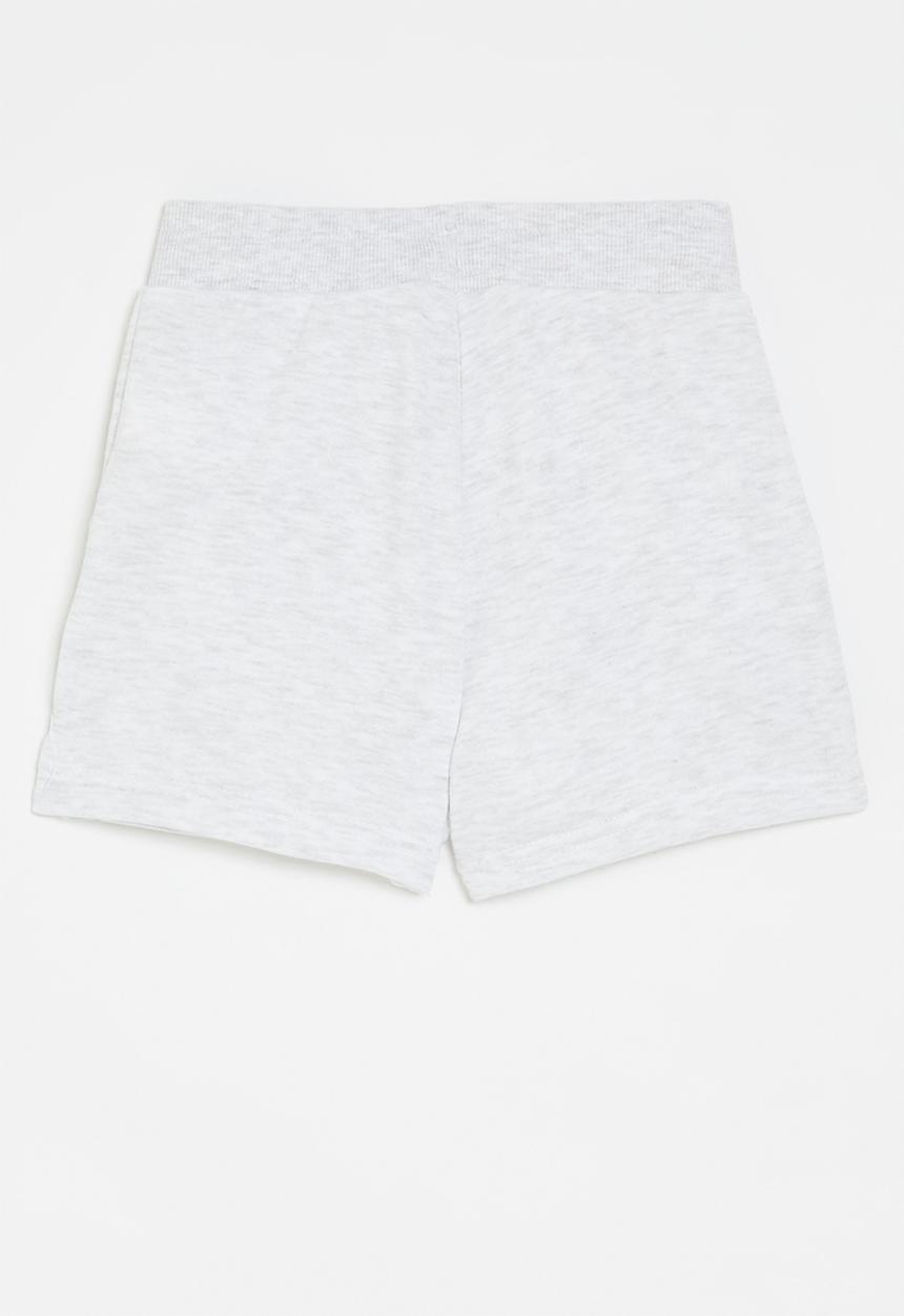 HAILYS - Selin shorts - grey