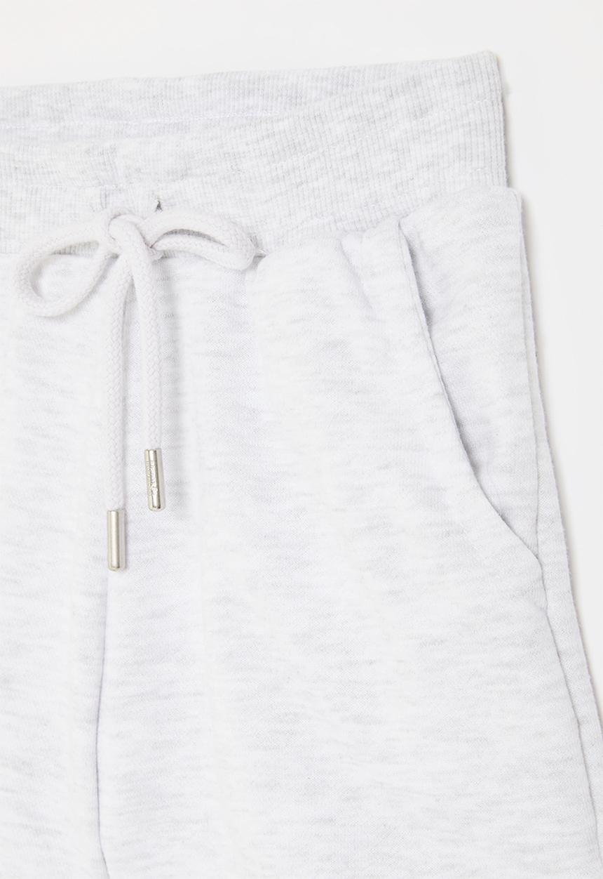 HAILYS - Selin shorts - grey