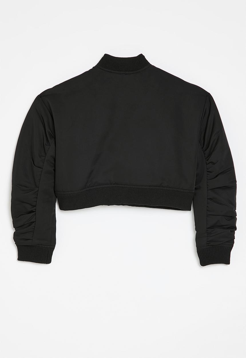 HAILYS - Ta44ni t jacket - black
