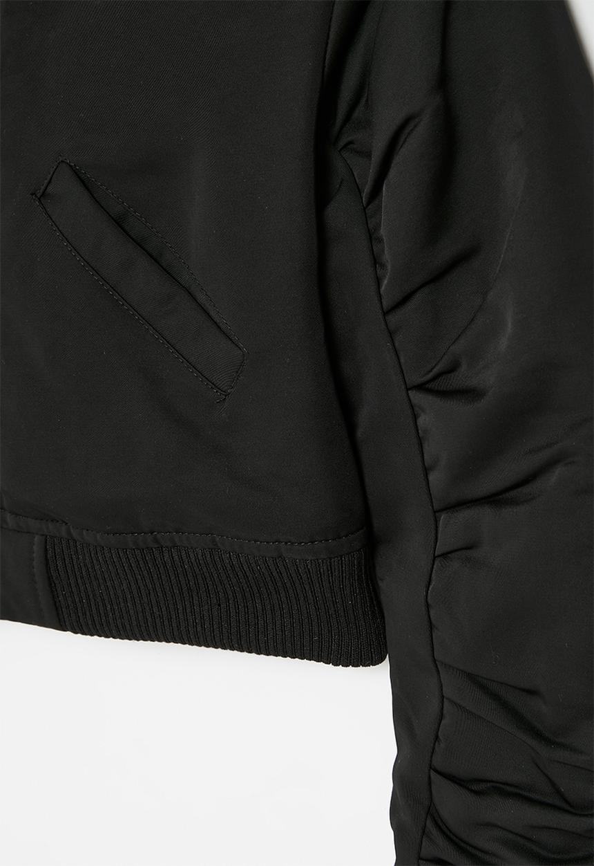 HAILYS - Ta44ni t jacket - black