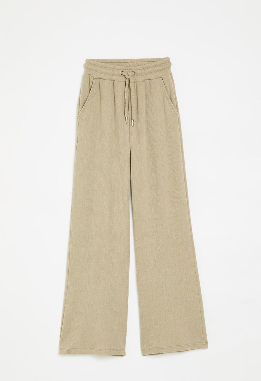 HAILYS - Jolien pants - beige
