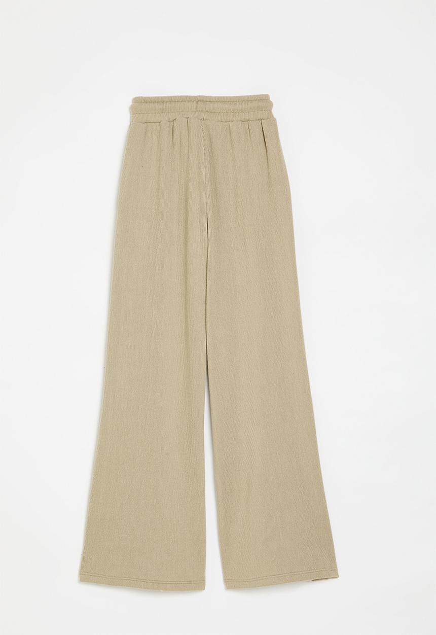 HAILYS - Jolien pants - beige