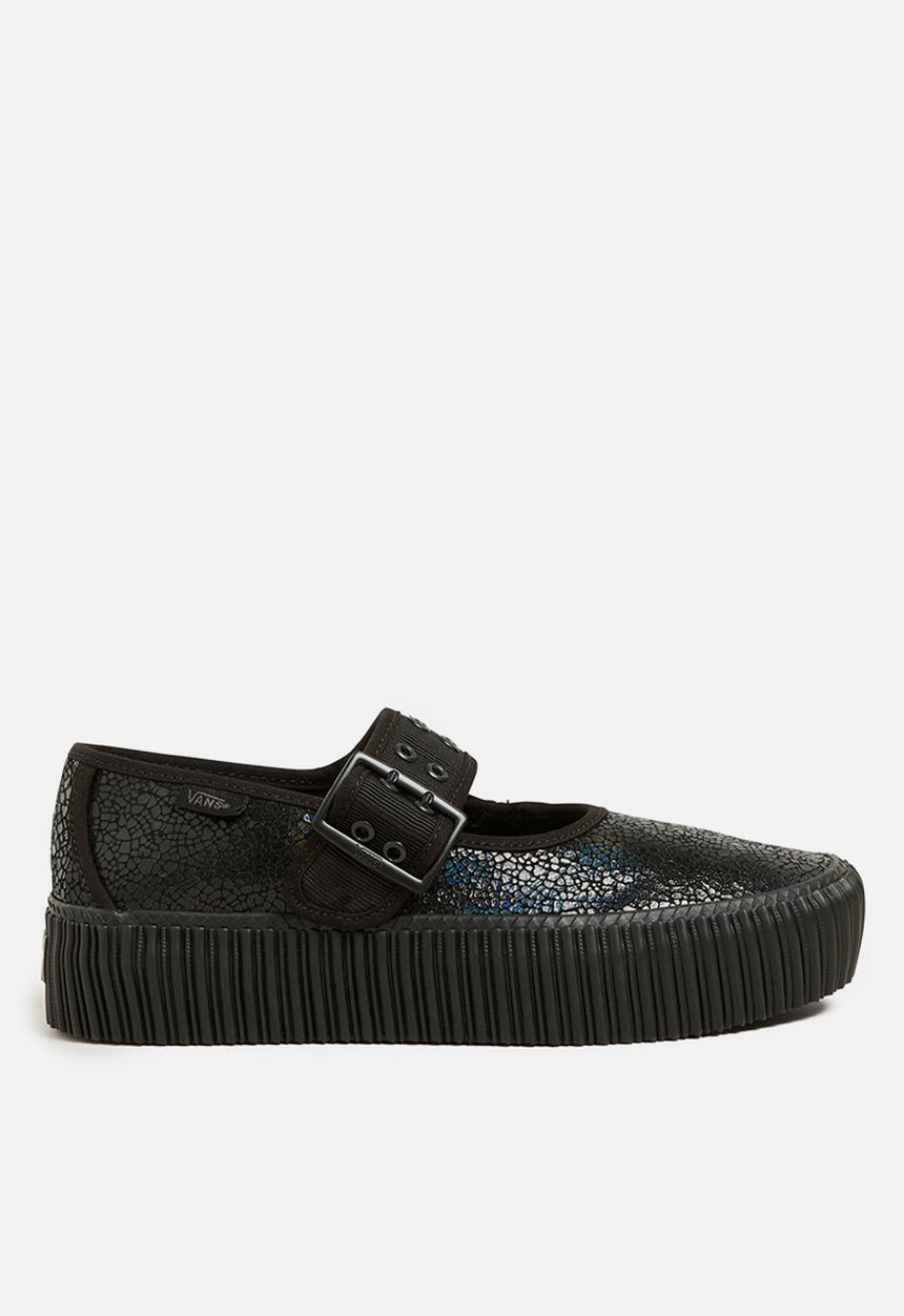 Vans - Mary Jane Creeper