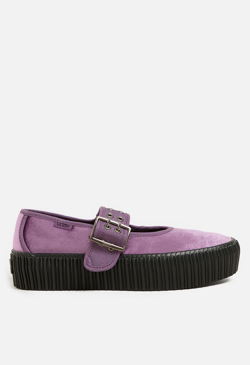 Vans - Mary Jane Creeper