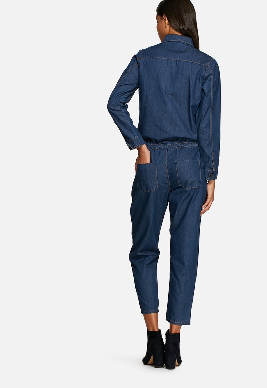 Glamorous - Boilersuit