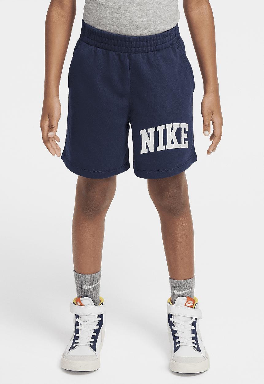 Nike - Nkn n nsw clus snl nike arch s - midnight navy
