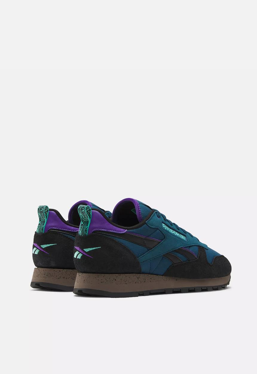Reebok - Classic Leather
