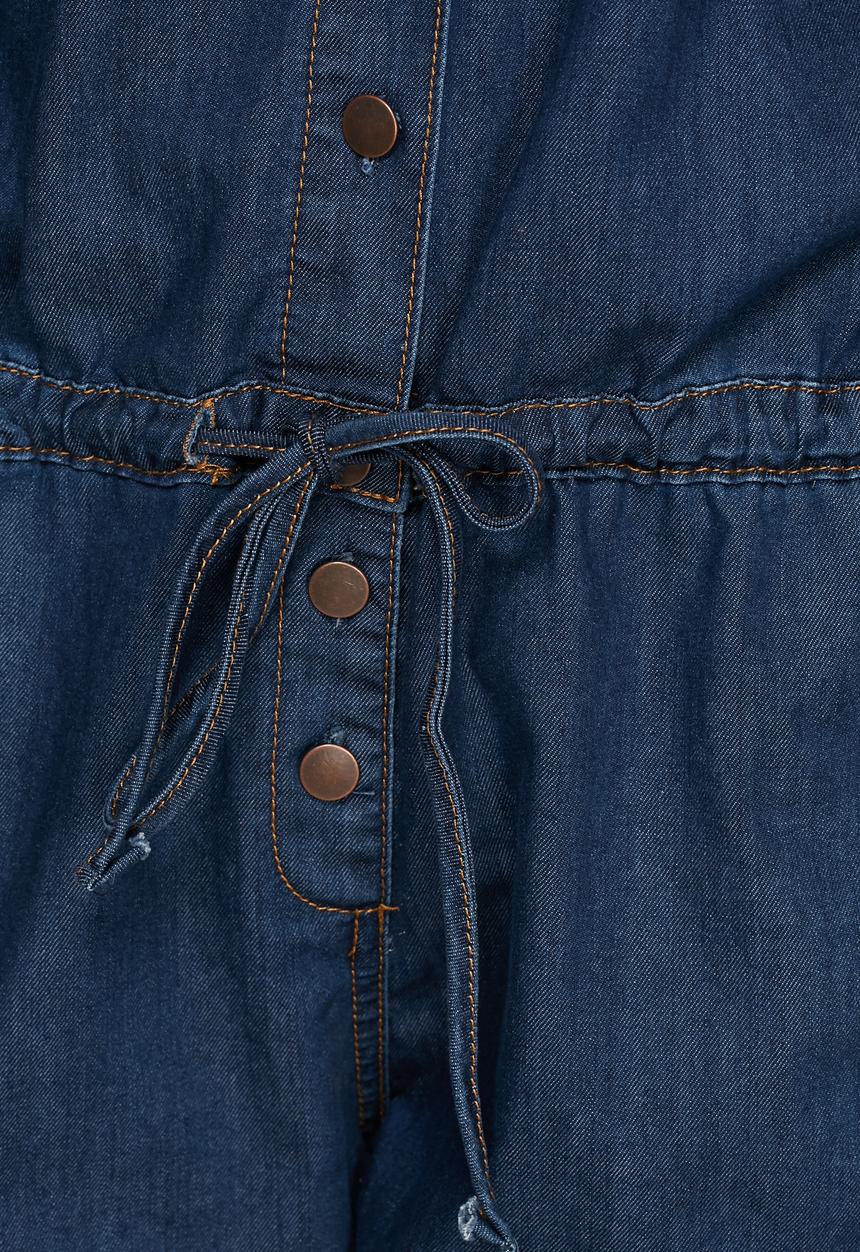 Glamorous - Boilersuit