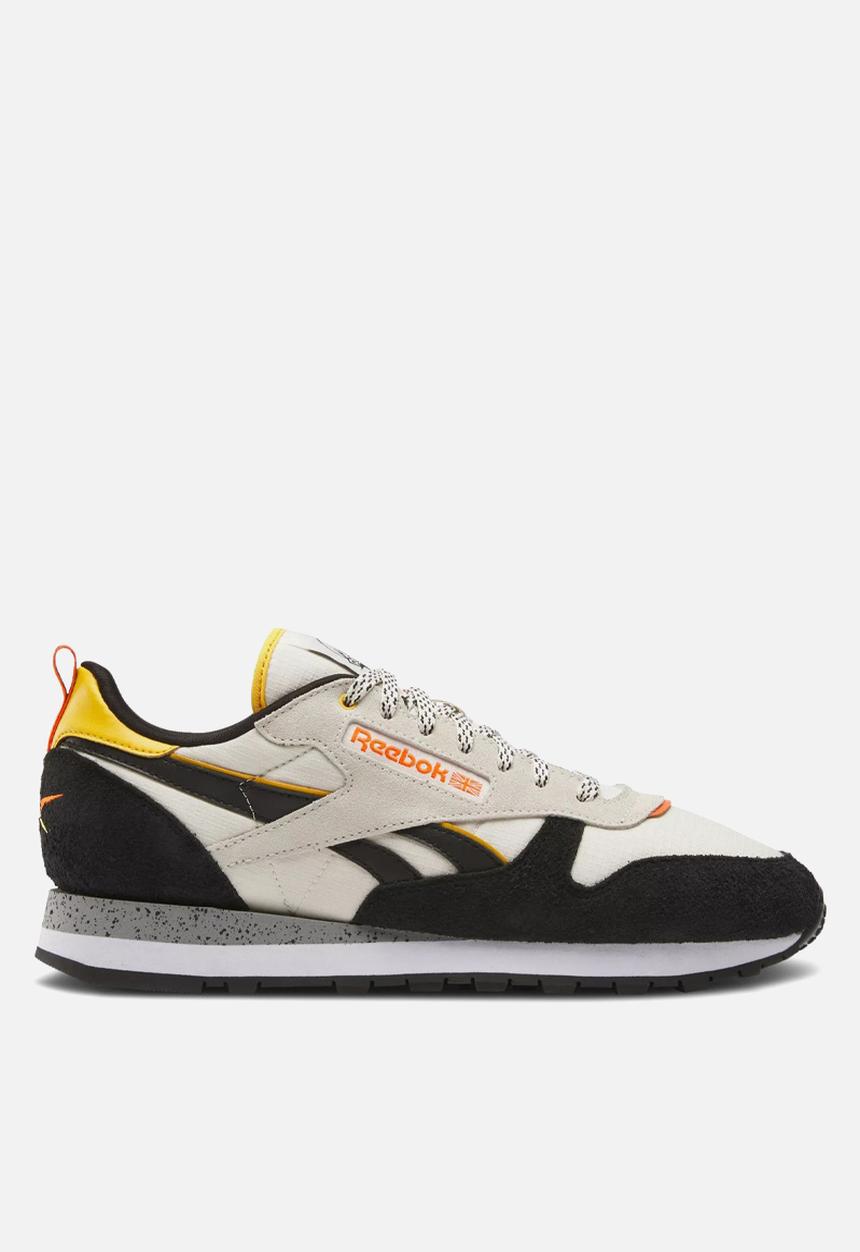 Reebok - Classic Leather