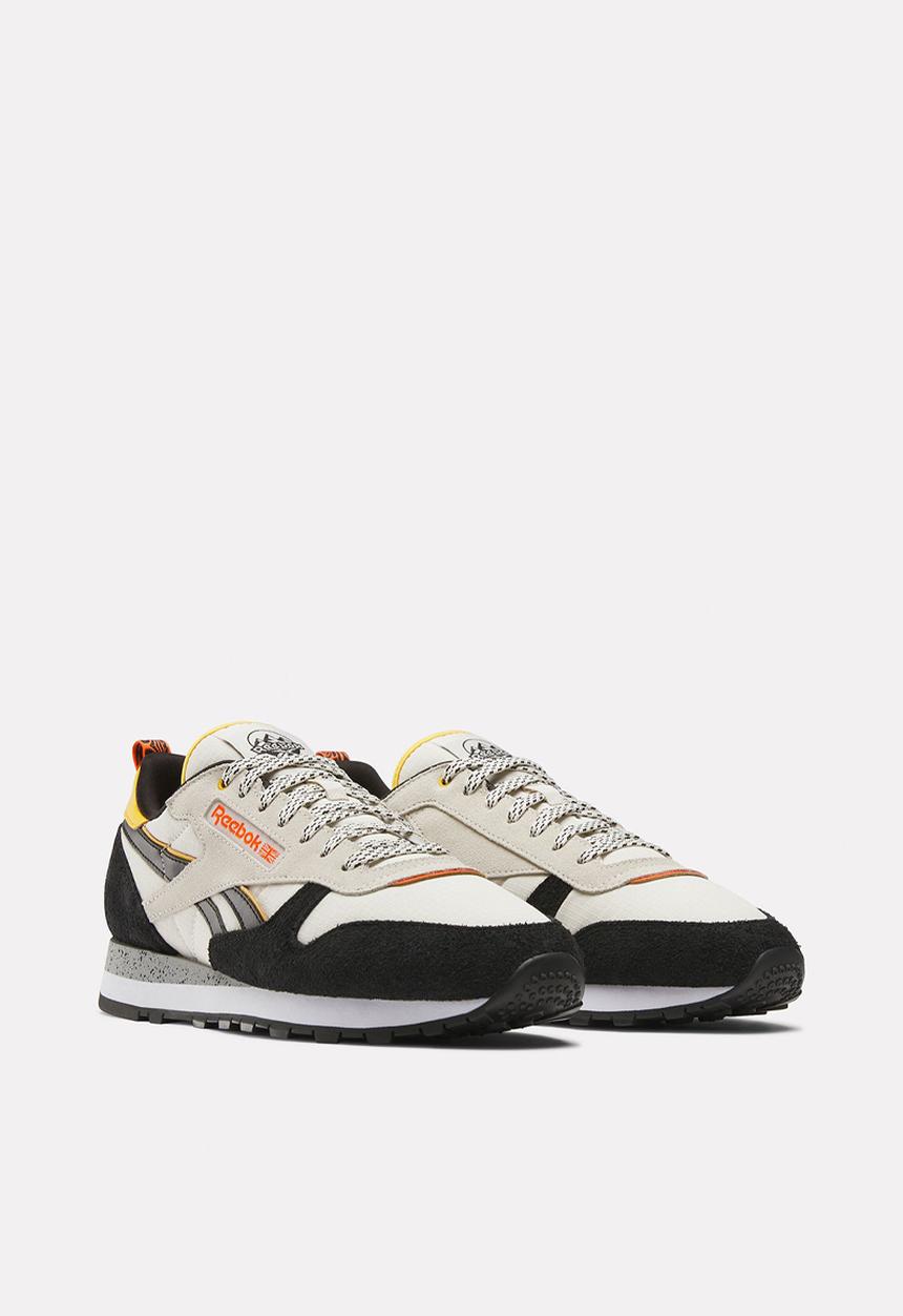 Reebok - Classic Leather