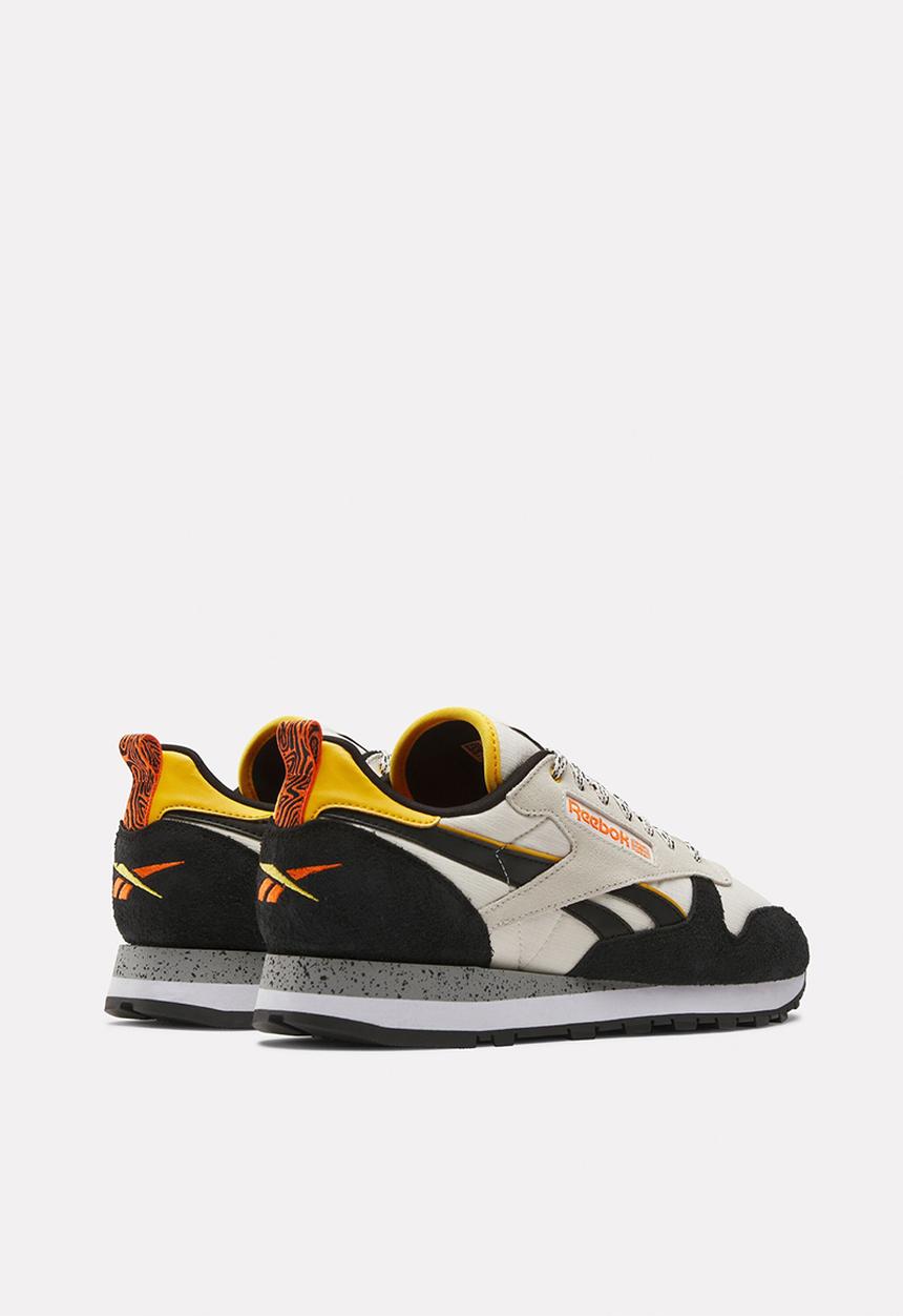 Reebok - Classic Leather