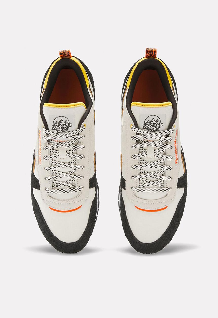 Reebok - Classic Leather