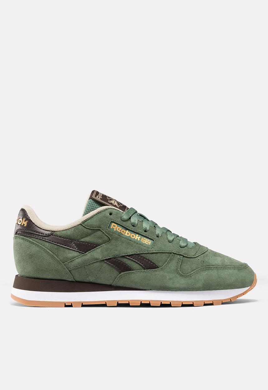 Reebok - Classic Leather