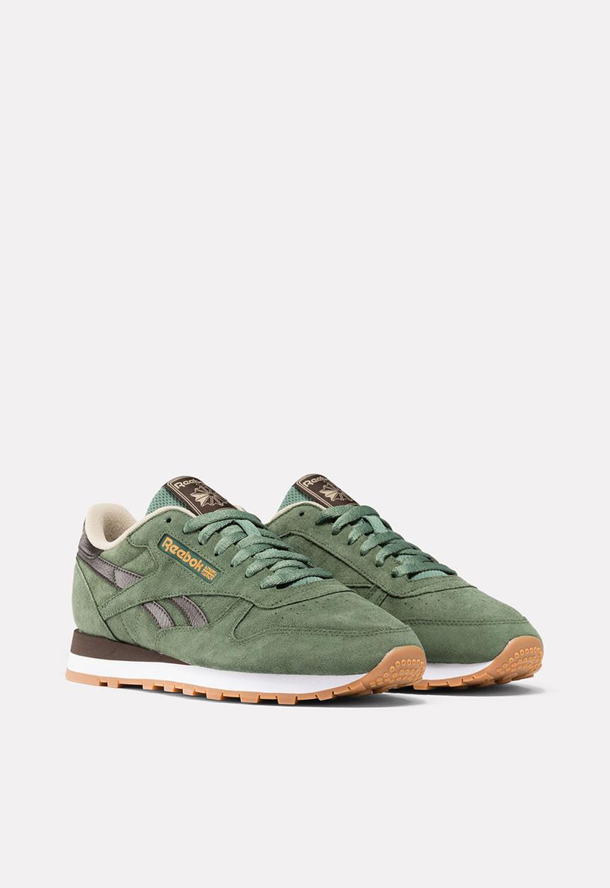 Reebok - Classic Leather