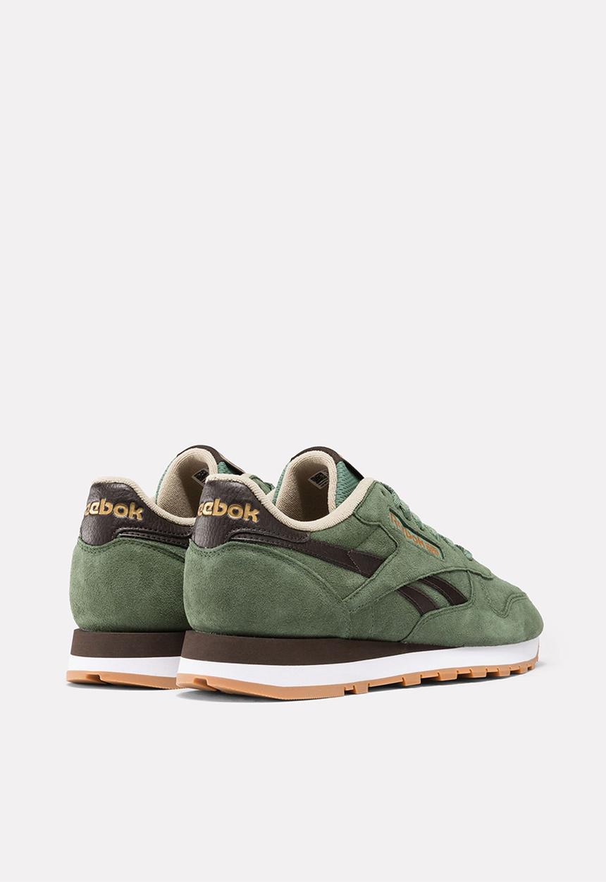 Reebok - Classic Leather