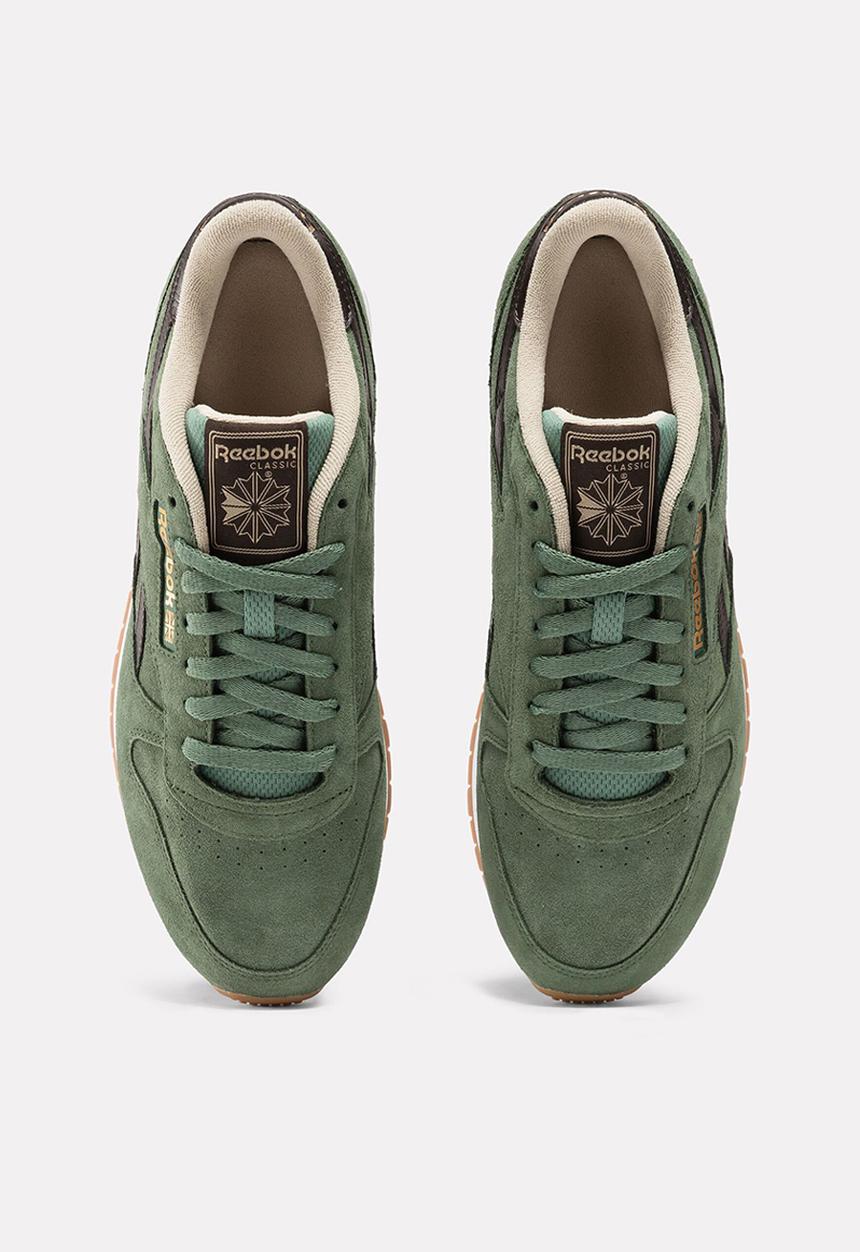 Reebok - Classic Leather