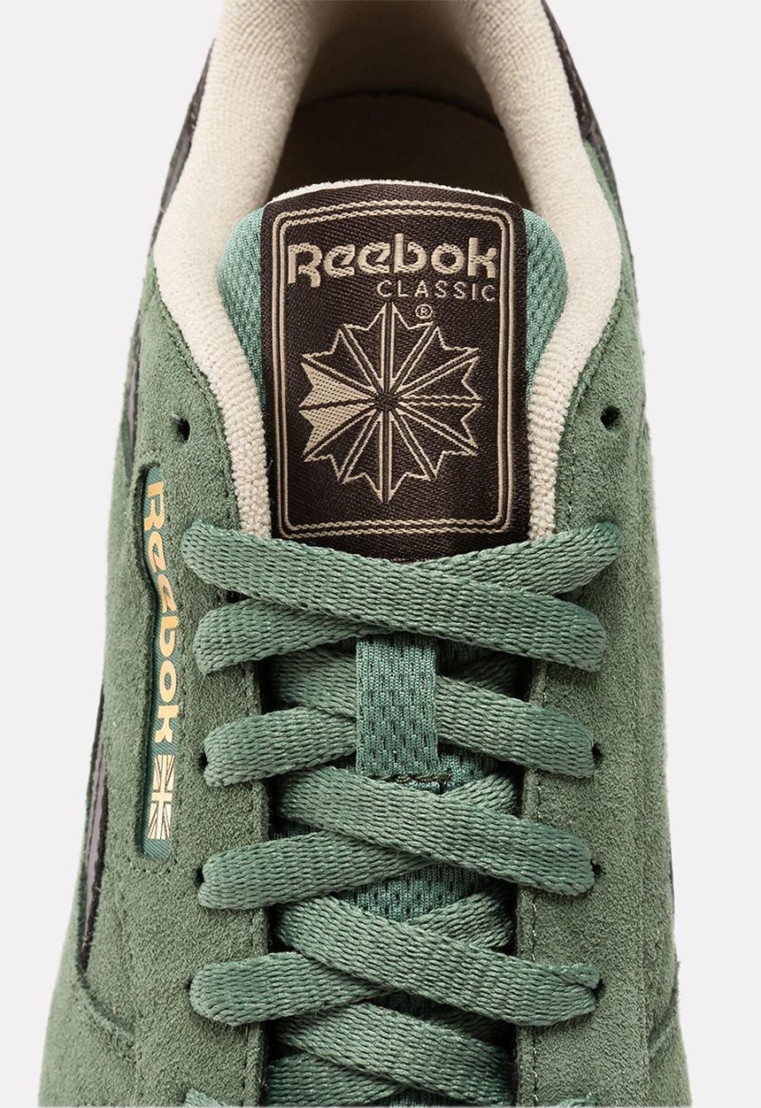 Reebok - Classic Leather