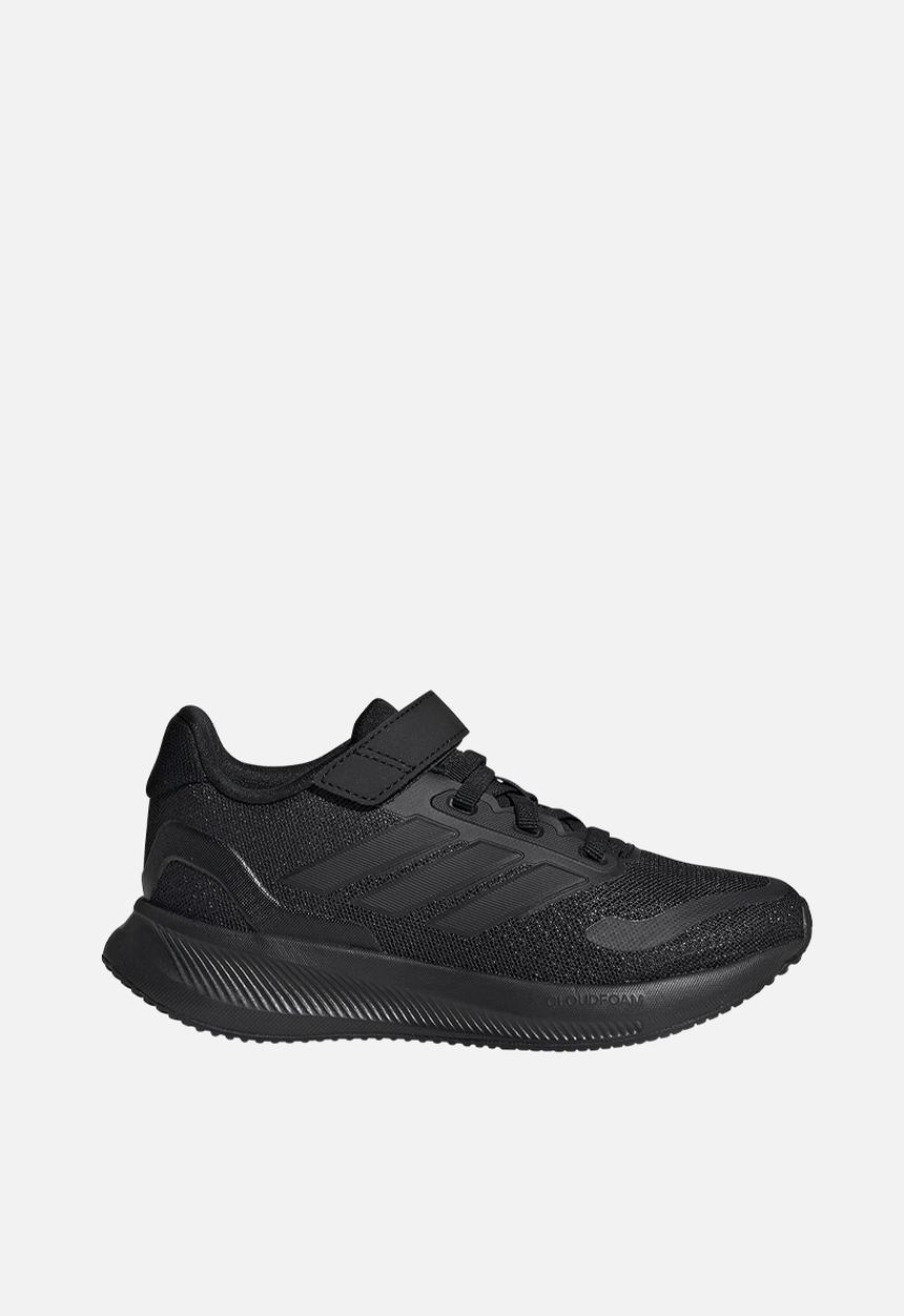 adidas Performance - Runfalcon 5 El C - black/black/black