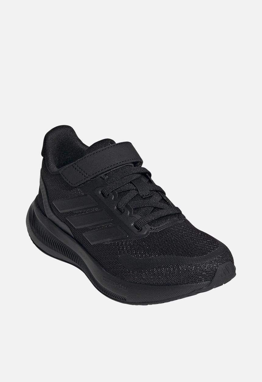 adidas Performance - Runfalcon 5 El C - black/black/black