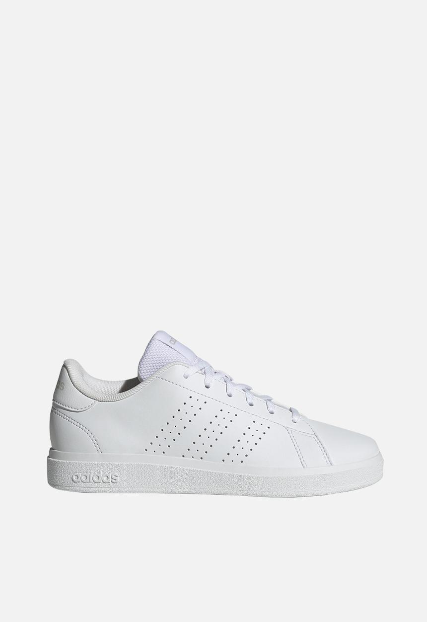adidas Performance - Advantage Base 2.0 J - White 