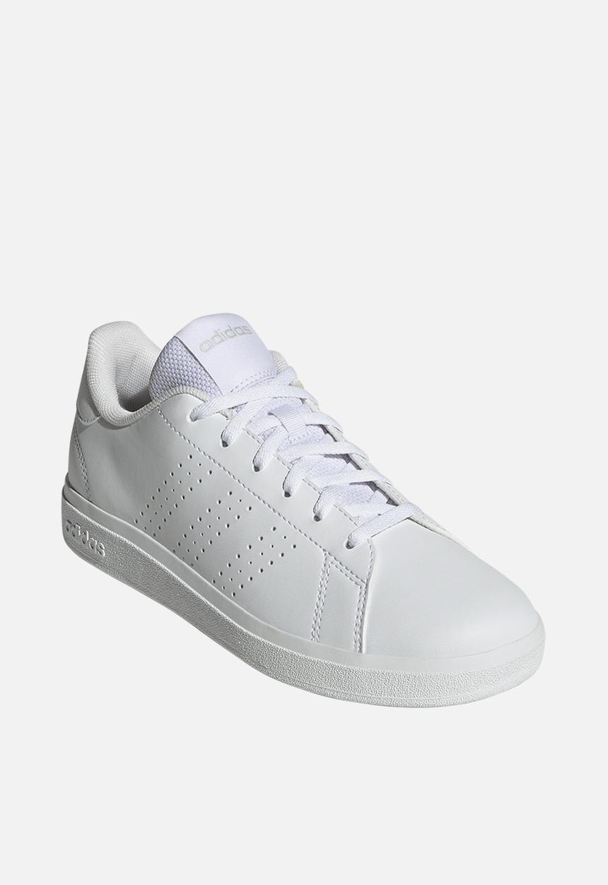 adidas Performance - Advantage Base 2.0 J - White 