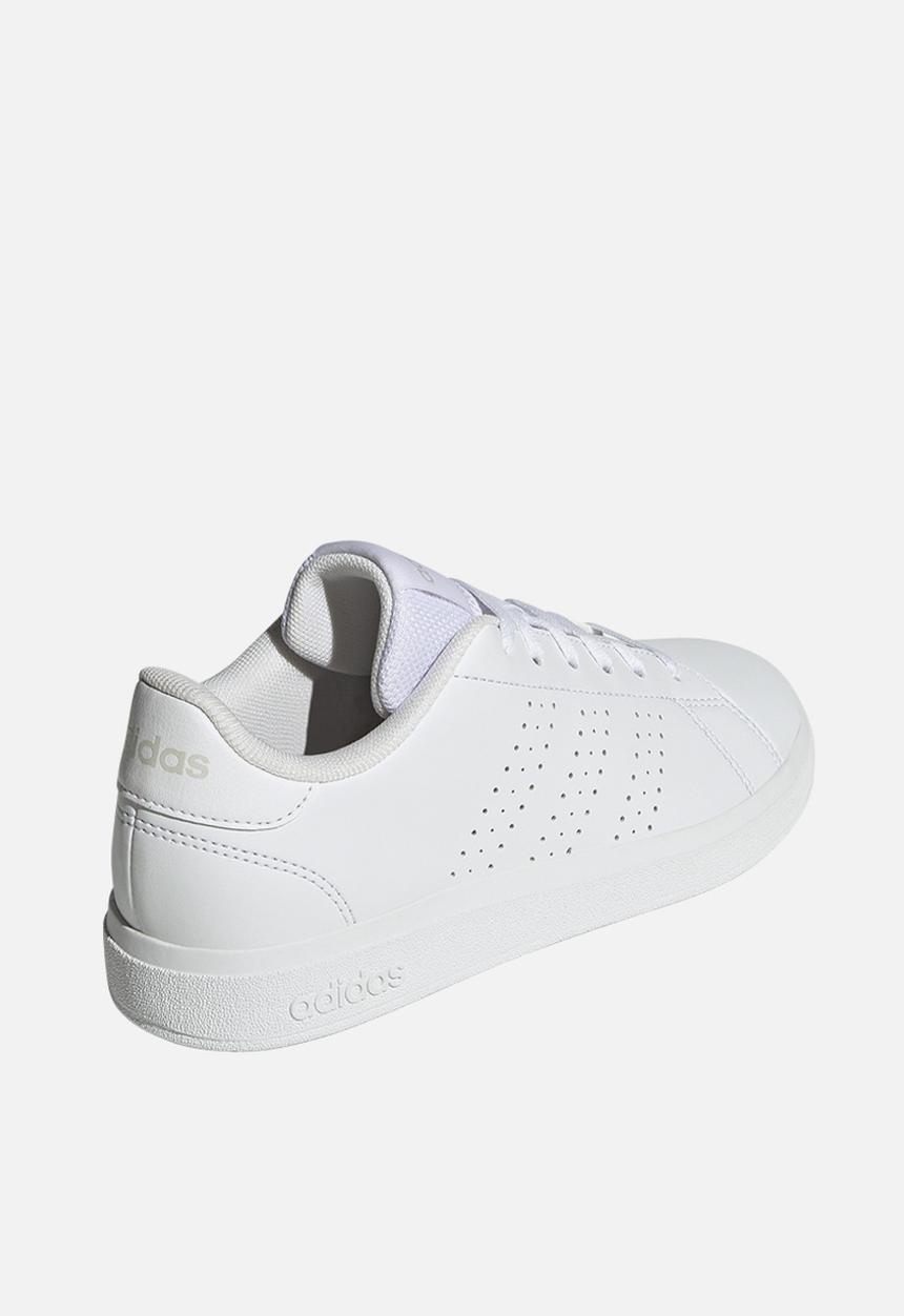 adidas Performance - Advantage Base 2.0 J - White 