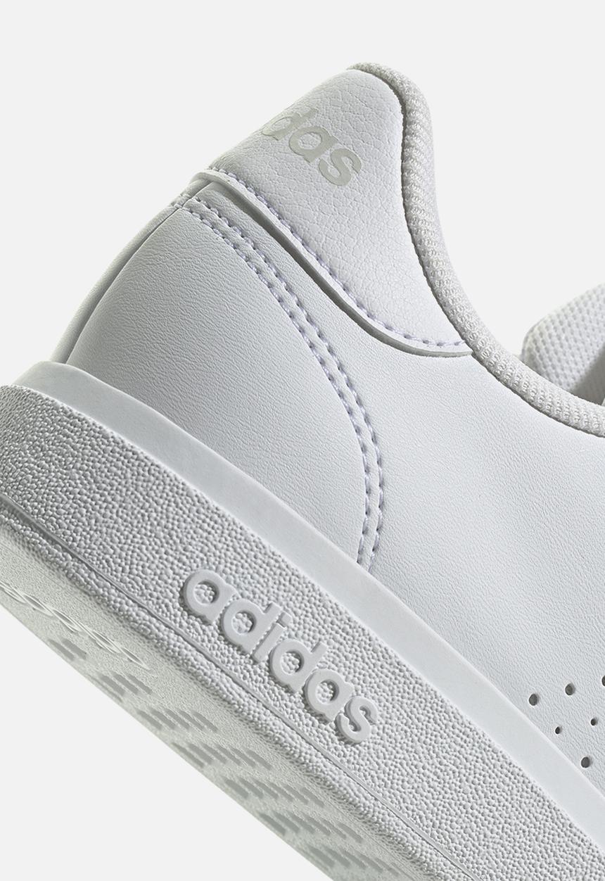 adidas Performance - Advantage Base 2.0 J - White 
