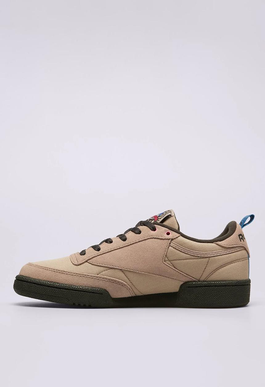Reebok - Club C 85