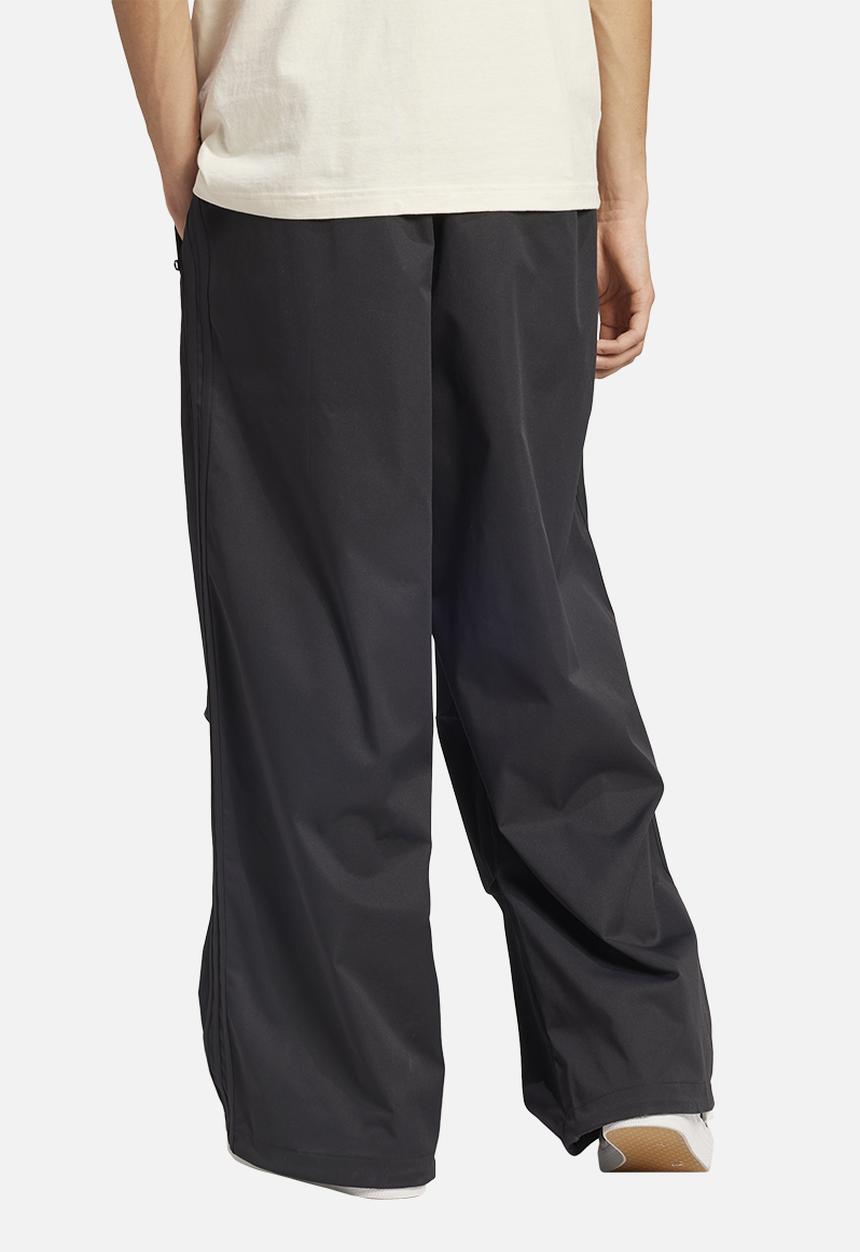 adidas Originals - Parachute pant - black