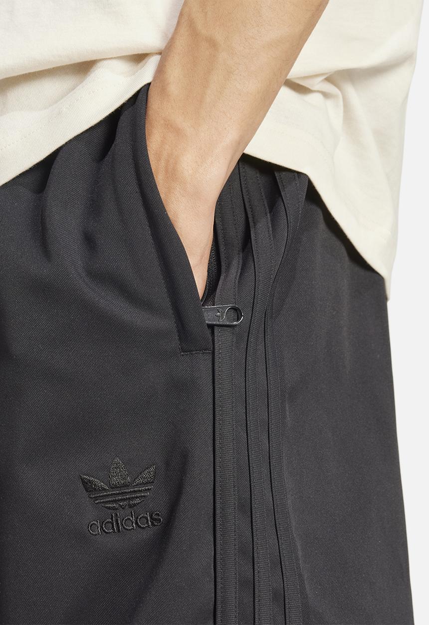 adidas Originals - Parachute pant - black