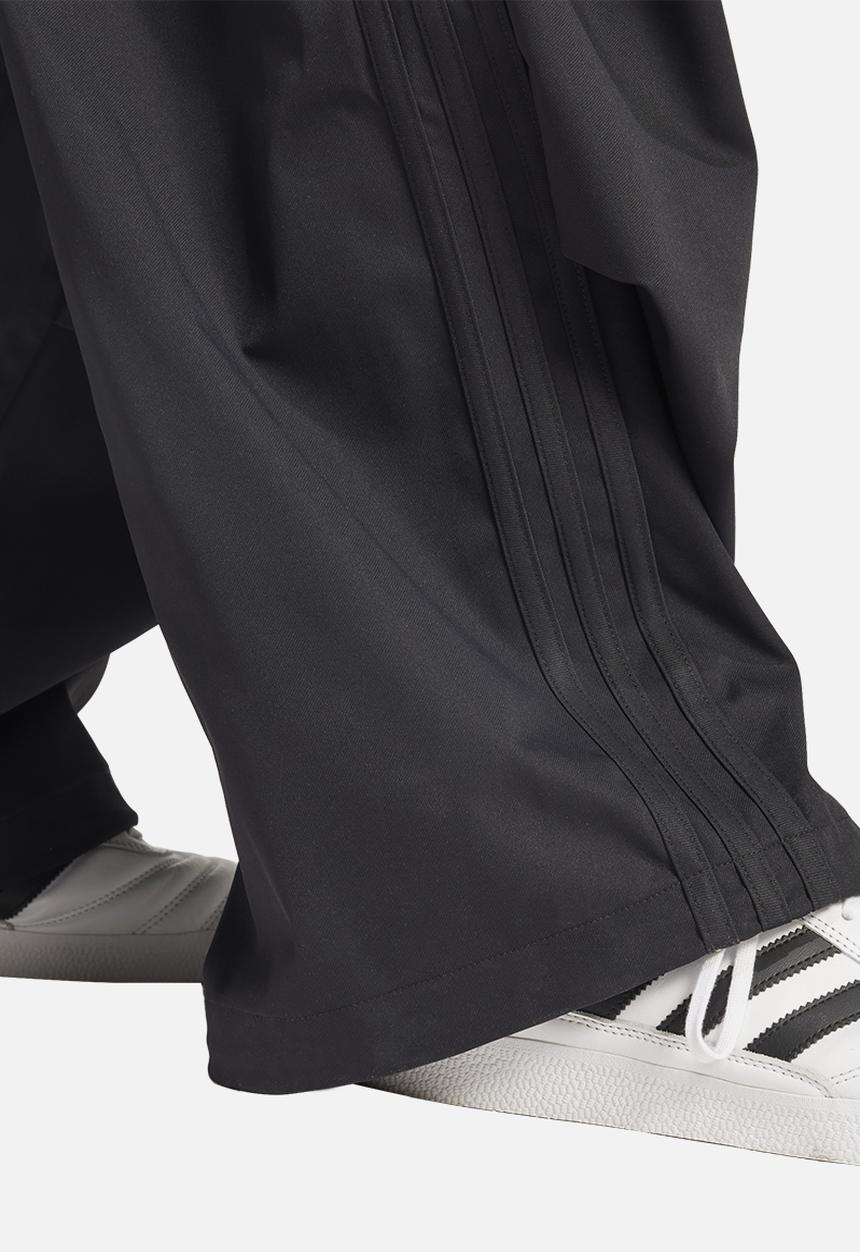 adidas Originals - Parachute pant - black