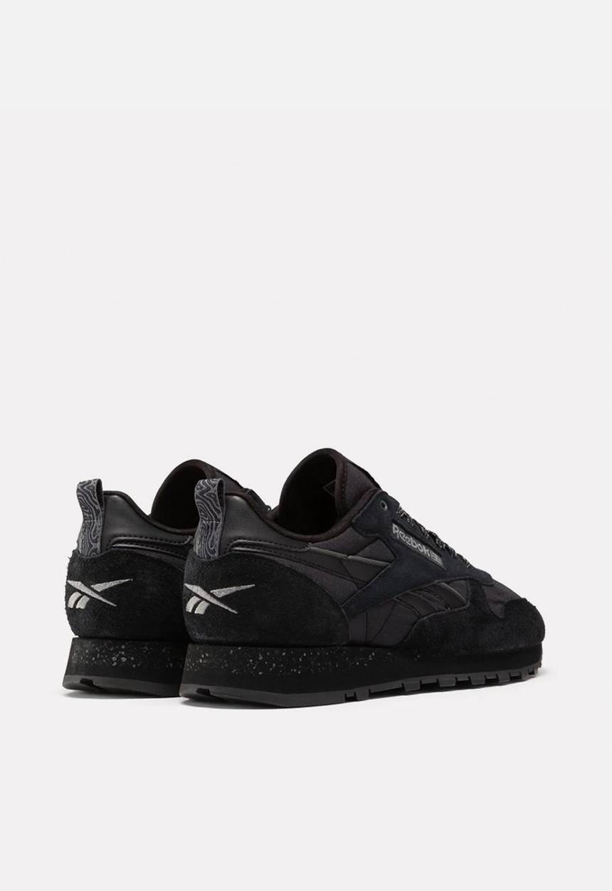 Reebok - Classic Leather