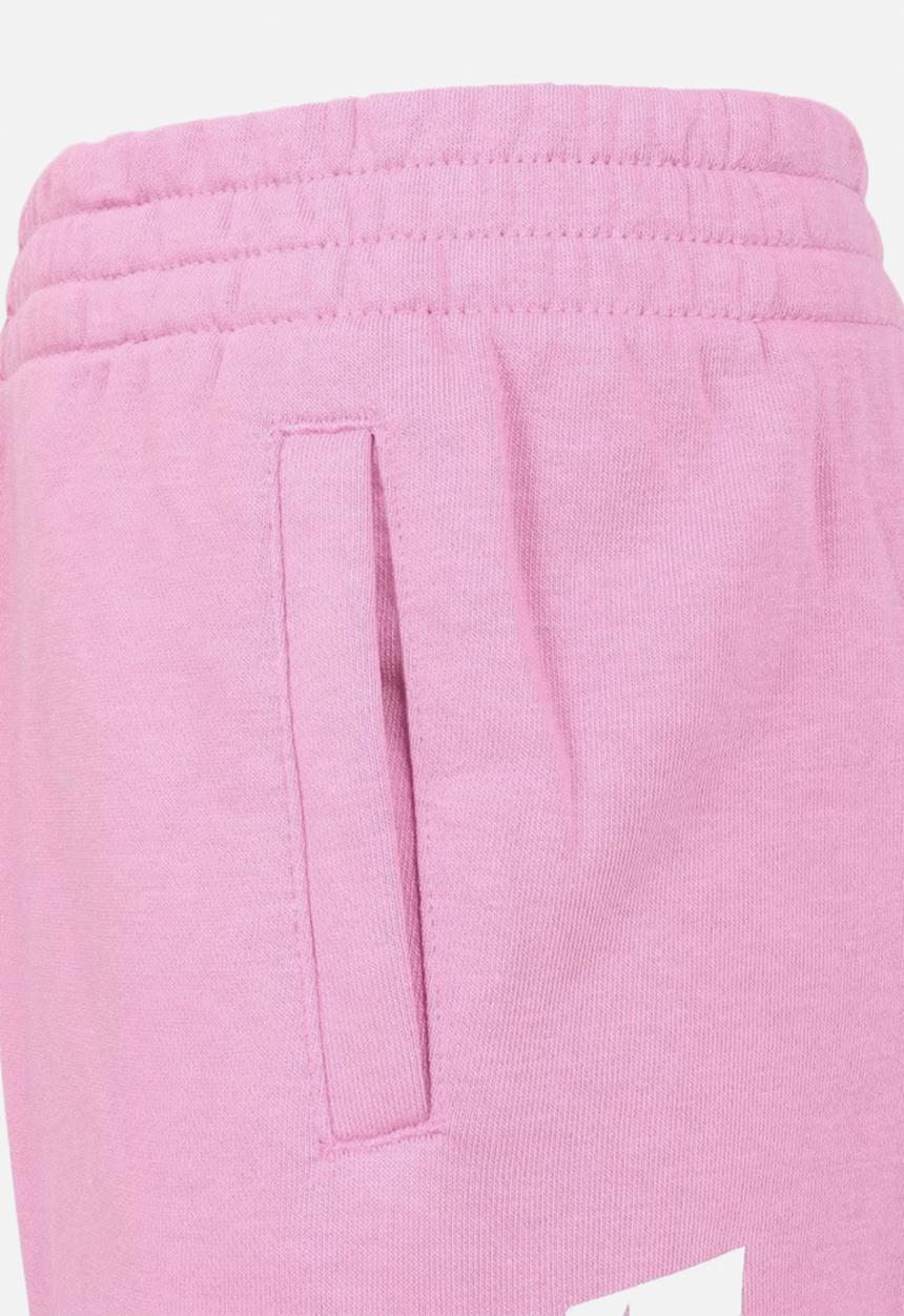 Nike - Nkn n nsw club ft hbr jogger - magic flamingo