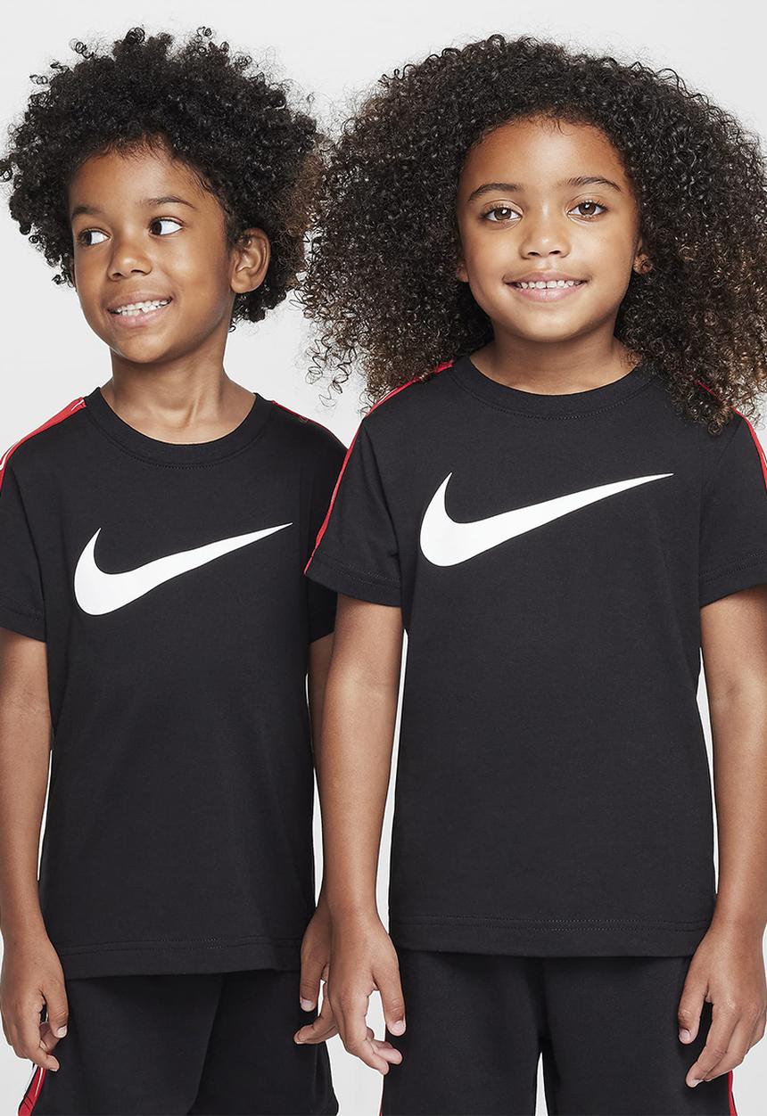 Nike - Nkn n nsw club poly ft short s - black