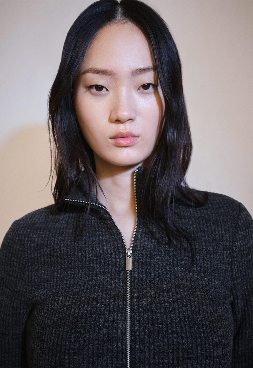 MANGO - Cardigan Neca - Gray