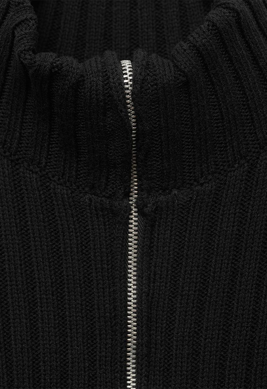 MANGO - Dress Lupe - Black