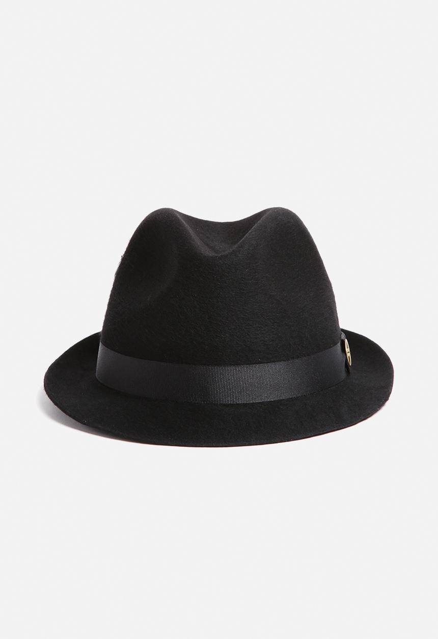 Simon and Mary - Alfredo hat