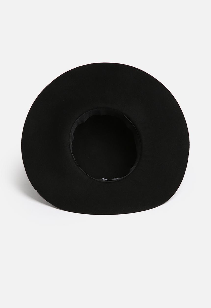 Vero Moda - Samantha wool hat