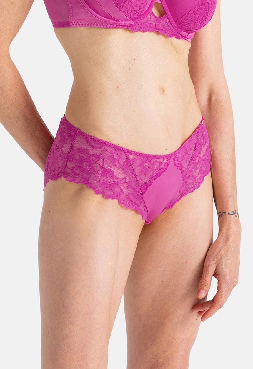 DORINA - Akira hipster classic - pink