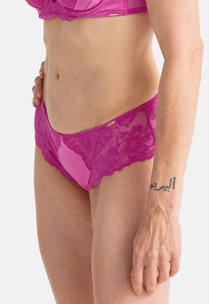 DORINA - Akira hipster classic - pink