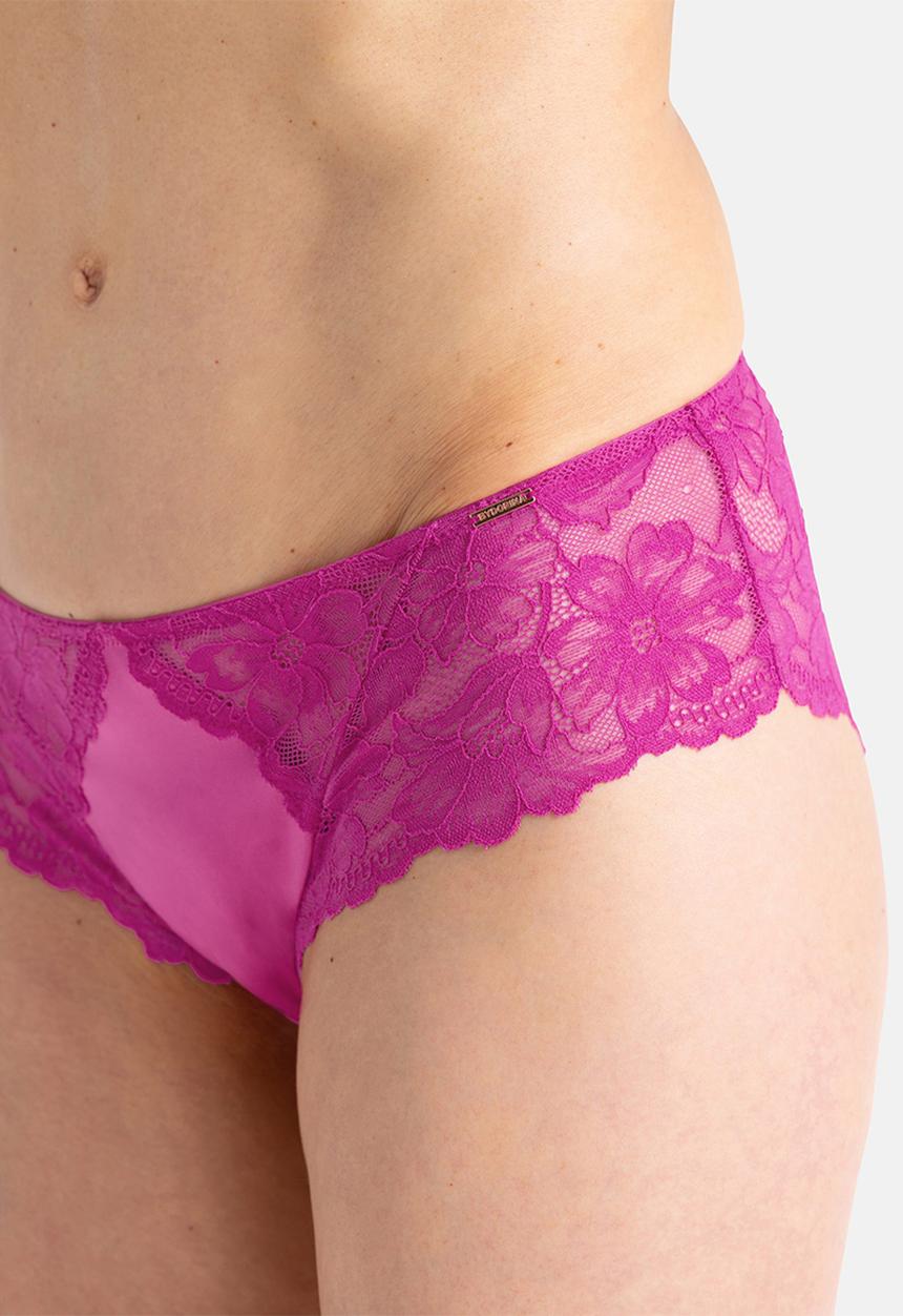 DORINA - Akira hipster classic - pink