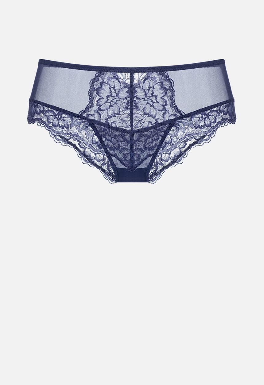DORINA - Lilian hipster classic - blue